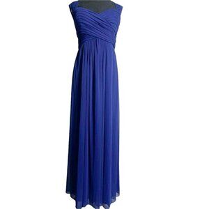 Juniors Camille La Vie Size 14 Dress Prom Gown Wedding Teen Homecoming